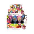 Bip Mix Chocolate Eggs 24 x 20g image 0