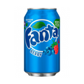 Fanta Berry Can 12 x 355ml (12 fl oz) image 0