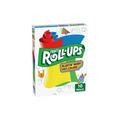 Fruit Roll-Ups Blastin' Berry Hot Colors 1 x 141g (5oz) image 0