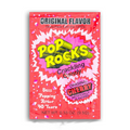 Pop Rocks Original Cherry 24 x 9.5g (0.33oz) image 0