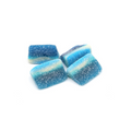 Vidal Sour Blue Raspberry Slices Bag 1 x 3Kg image 0