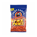 Andy Capp's Fire Fries Peg Bag 12 x 85g (3oz) image 0