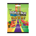 Mike and Ike Mega Mix Sour Peg Bag 12 x 141g (5oz image 0