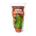 Van Holten's Sour Pickle Jumbo 12 x 140g (5oz) image 0