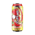 G Fuel Energy Drink Sonic Knuckles Sour Power 12 x 473ml(16 fl oz) image 0