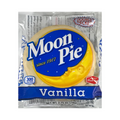 Moon Pie Double Decker Vanilla 9 x 78g  (2.75oz) image 0