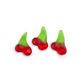 Dulce Plus Mini Jelly Cherries Bag 1 x 1Kg image 0