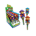 Kidsmania Punchy Monkey 12 x 12g (0.42oz) image 0