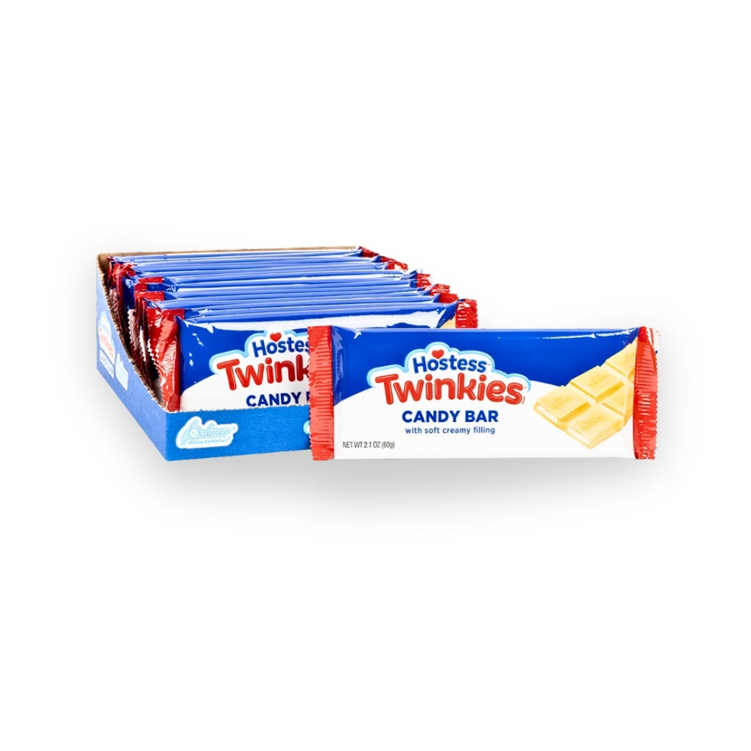 Twinkies Candy Bar 18 x 60g (2.1oz) image 0