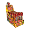 Special Price -  The Candy Castle Roller Licker Extra Sour Cola 15 x 60ml image 0