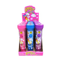 Funny Candy Unicorn Flash Pop Display 18 x 11g &amp; Unicorn Laser Pop Display 18 x 20g image 0