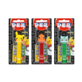Pez Pokemon Blister Pack 12 x 24.7g (0.87oz) image 0