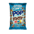 Candy Pop M&amp;M'S Minis Popcorn Bag 1 x 149g (5.25oz) image 0