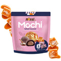 Royal Family Mochi Salted Caramel Pouch Bag 1 x 120g image 0