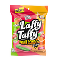 Laffy Taffy Fruit Combos Peg Bag 9 x 170g (6oz) image 0