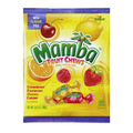 Mamba Fruit Chews Peg Bag 12 x 100g (3.52oz) image 0