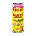 Special Price - Toxic Waste Seismic Strawberry Kiwi Energy Drink Big Can 4 x 473ml (16oz) image 0