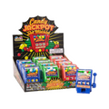 Kidsmania Candy Jackpot Slot Machine 12 x 20g (0.71oz) image 0