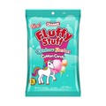 Fluffy Stuff Rainbow Sherbet Cotton Candy Peg Bag 24 x 60g (2.1oz) image 0