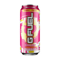 G Fuel Energy Drink Pink Drip 12 x 473ml(16 fl oz) image 0