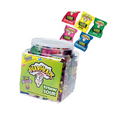 Warheads Extreme Sour Hard Candy 240 Pieces Tub 1 x 964g (34oz) image 0