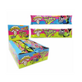 Warheads Sour Taffy Original Chewy Bar 24 x 42g (1.5oz) image 0