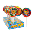 Twirl Pop Rainbow Display 24 x 42g (1.5oz) image 0