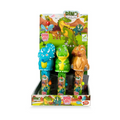 Pop Ups Dino e Friends 12 x 10g image 0