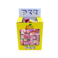 Pez Single Refills Box 100 x 8.5g image 0