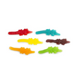 Dulce Plus Jelly Crocodiles Bag 1 x 1Kg image 0
