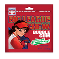 Big League Bubble Gum Slammin' Strawberry Peg Bag  12 x 60g (2.12oz) image 0