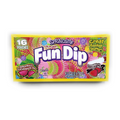 Fun Dip Springtime Lik-M-Aid 16 Pouches Box 1 x 195g image 0