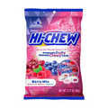 Hi-Chew Berry Mix Peg Bag 6 x 90g (3.17oz) image 0