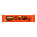 Reese's Crunchy King Size 24 x 79g (2.8oz) image 0