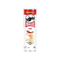 Pringles Pizza Canister 1 x 156g image 0