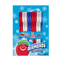 Airheads Candy Canes 3 Flavours 12 Count Box 1 x 150g (5.3oz) image 0