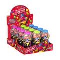 Funny Candy Gumball Machine 12 x 40g image 0