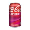 Coca Cola Raspberry Spiced Can 12 x 355ml image 0