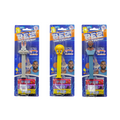 Pez Space Jam Blister Pack 12 x 24.7g (0.87oz) image 0