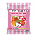 Hello Kitty Gummy Treats Peg Bag 12 x 142g (5oz) image 0