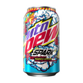 Mountain Dew Spark Can 12 x 355ml (12oz) image 0