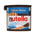 Nutella &amp; Go Pretzel 24 x 54g (1.9oz) image 0