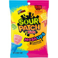 Sour Patch Kids Mash Ups Peg Bag12x 226g (8oz) image 0