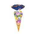 Frisia Flying Saucers Tropical Mix Cone Bags 21 x 45g image 0