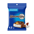 Almond Joy Snack Size Peg Bag 9 x 136g (4.8oz) image 0
