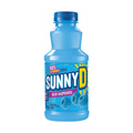 Sunny D Blue Raspberry Bottle 12 x 473ml (16oz) image 0