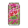 Mountain Dew Major Melon Can 12 x 355ml (12oz) image 0