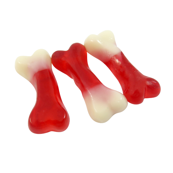 Dulce Plus Jelly Bones Bag 1 x 1Kg image 0