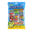Krabby Patties Combo Meal Tray Peg Bag 12 x 74g (2.6oz) image 0