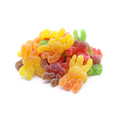 Vidal Sours Spiders Bag 1 x 3Kg image 0